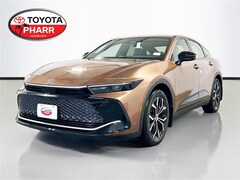 2026 Toyota Crown XLE Sedan