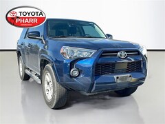 2023 Toyota 4Runner SR5 SUV