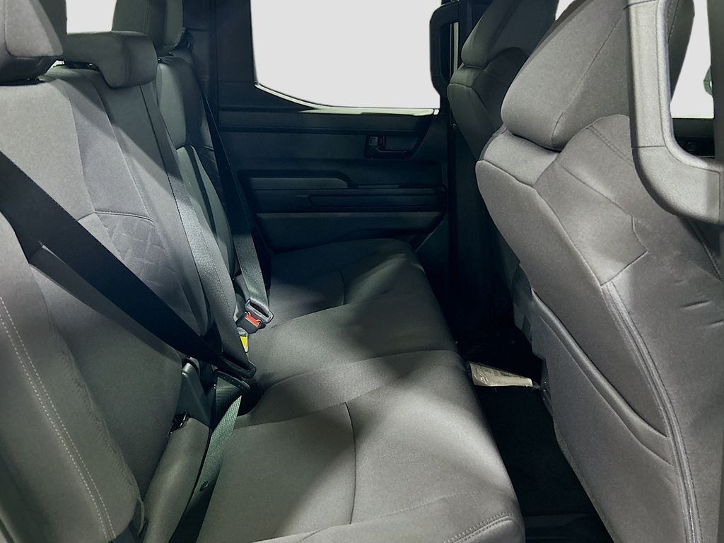 2026 Toyota Tacoma SR5 - Photo 24