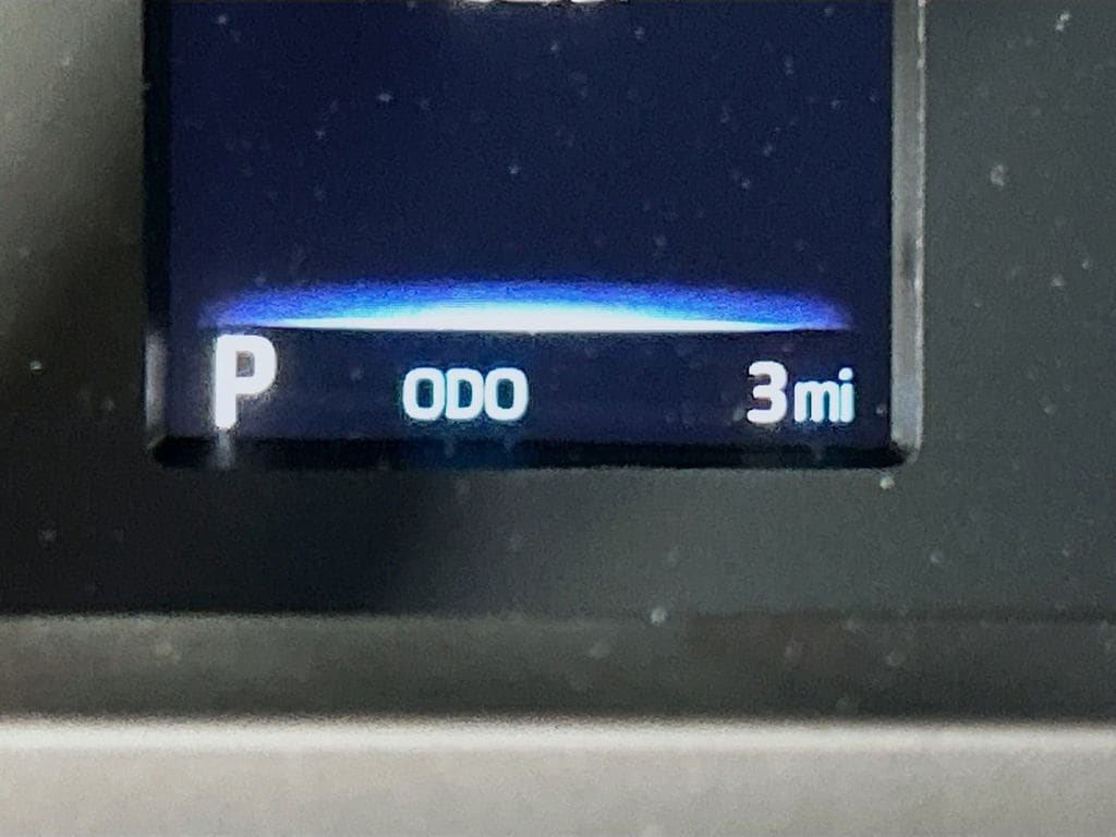 2026 Toyota Tundra SR5 - Photo 13