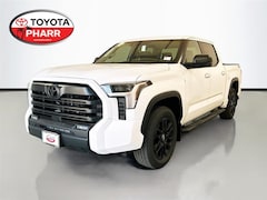 2026 Toyota Tundra SR5 Truck CrewMax