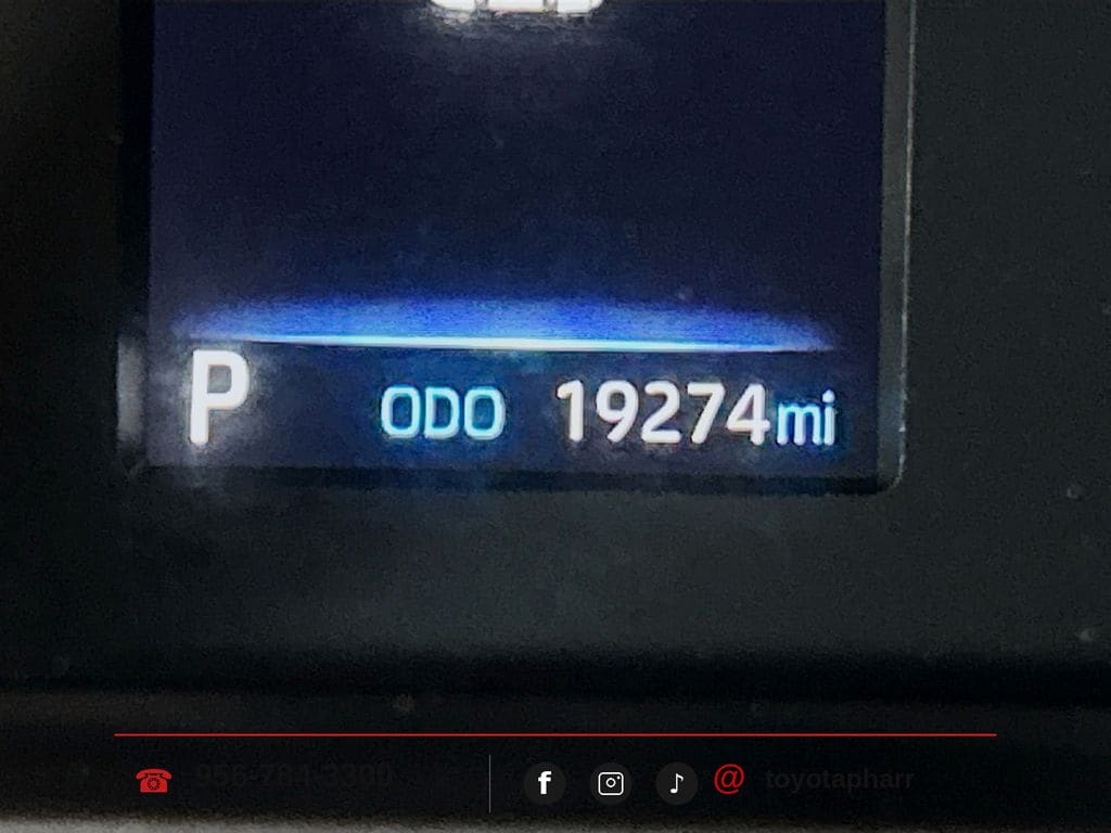 2024 Toyota Tundra SR5 - Photo 11