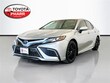 Toyota Camry Hybrid