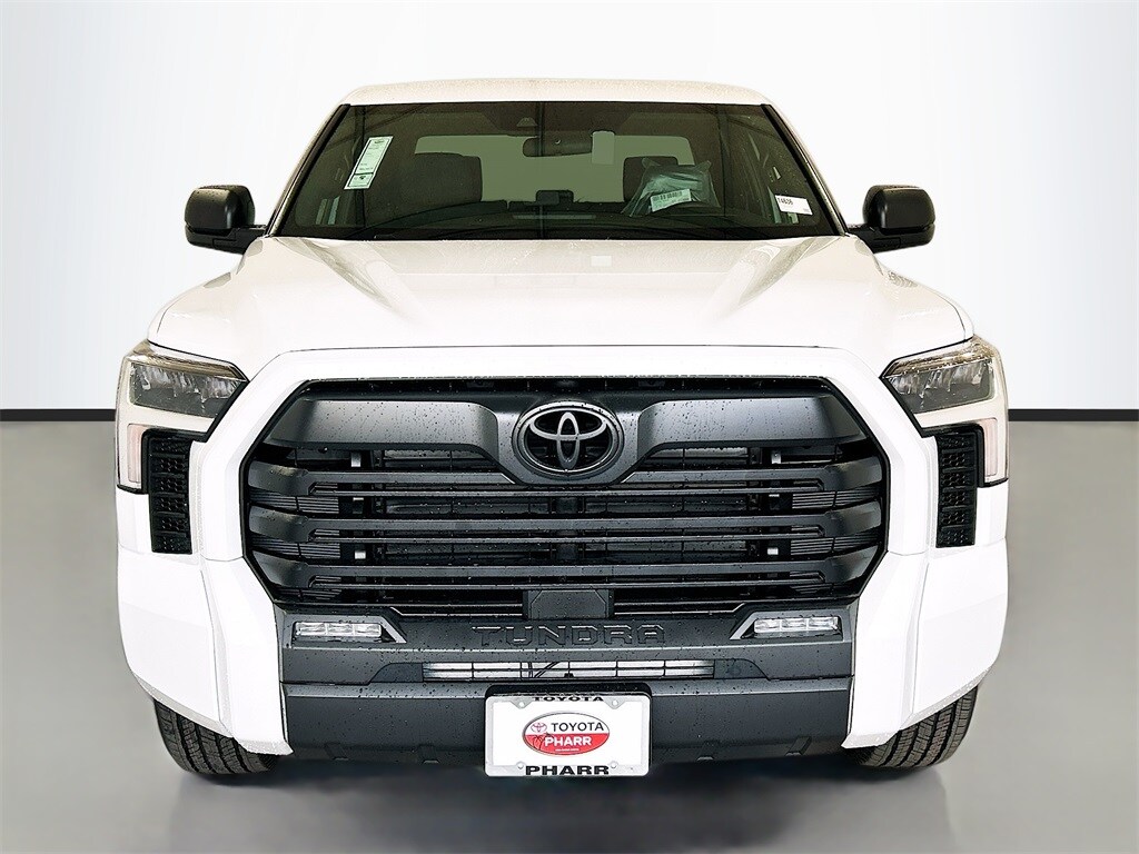 2026 Toyota Tundra SR5 photo 2