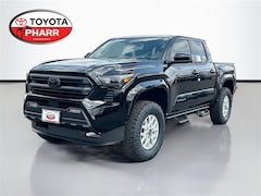 2025 Toyota Tacoma SR5 Truck Double Cab