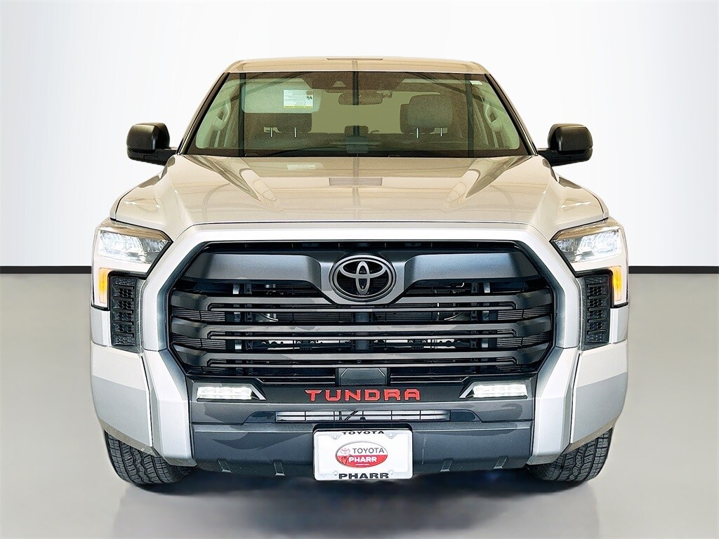 2024 Toyota Tundra SR5 photo 2
