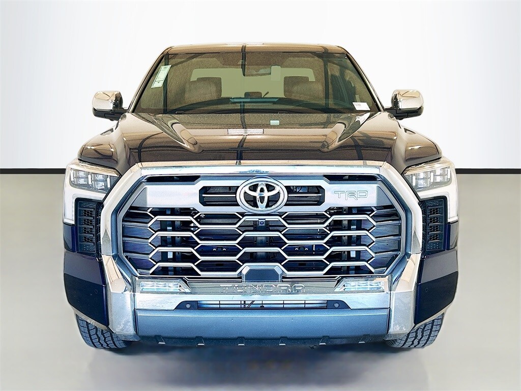 2026 Toyota Tundra 1794 Edition photo 2