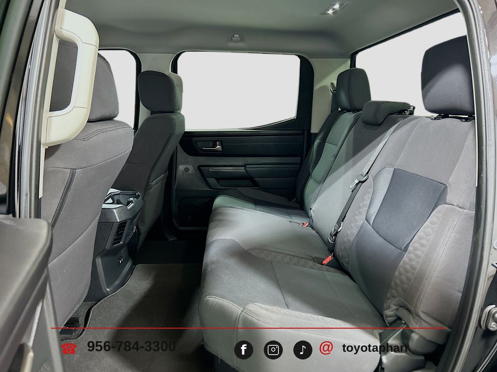 2024 Toyota Tundra SR5 - Photo 21