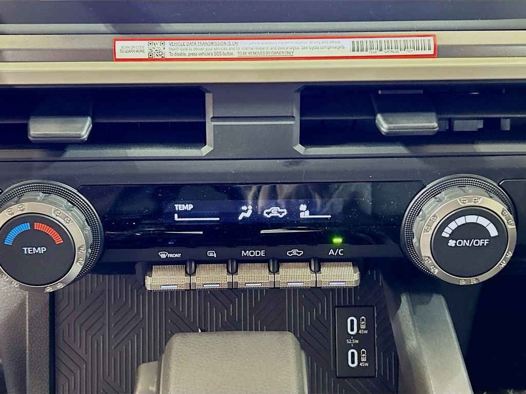 2026 Toyota Tacoma SR5 - Photo 12