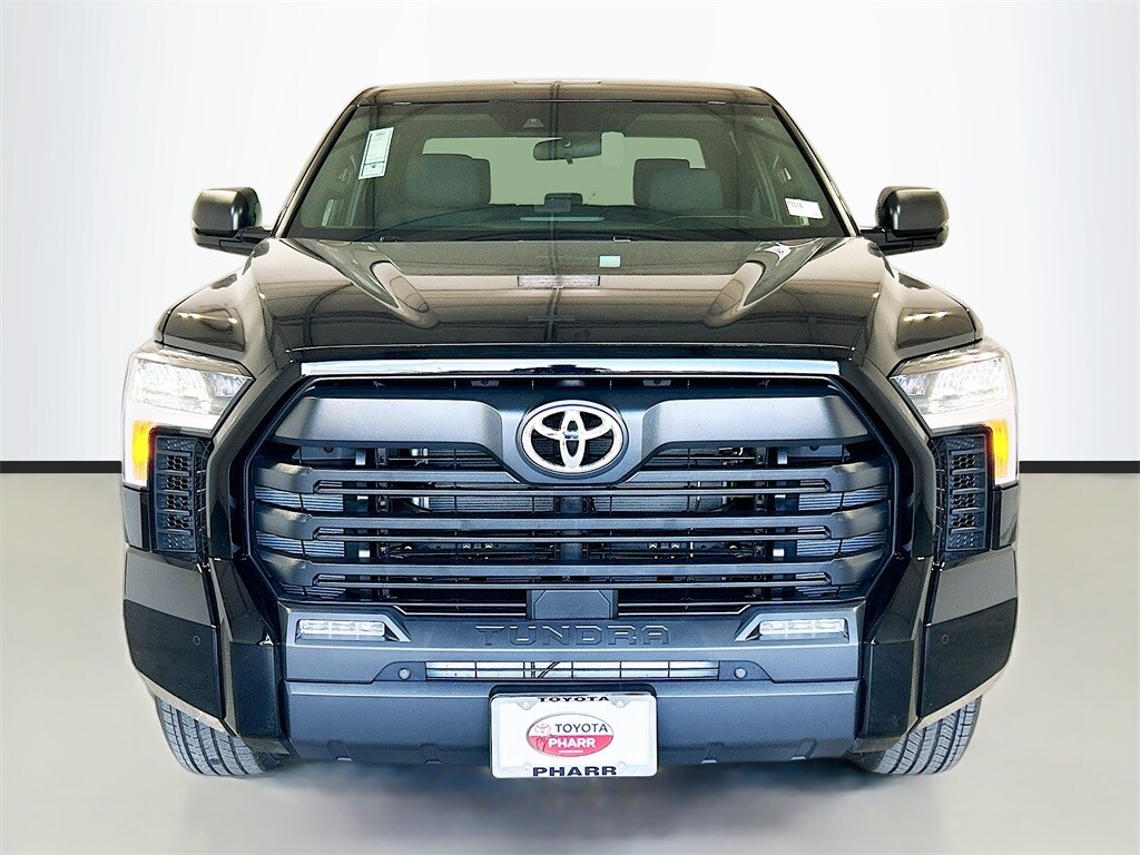 2026 Toyota Tundra SR5 photo 2