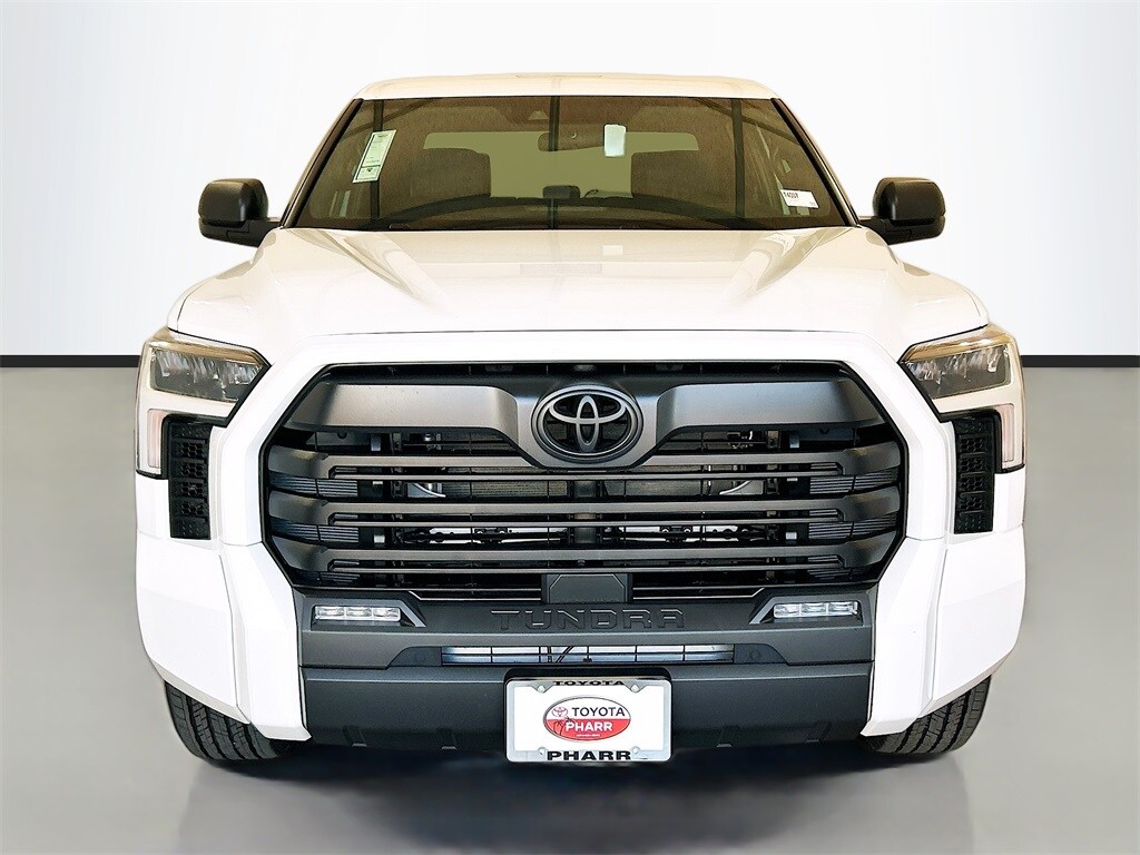 2026 Toyota Tundra SR5 photo 2
