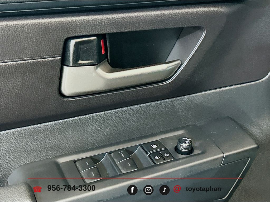 2026 Toyota Tundra SR5 - Photo 16