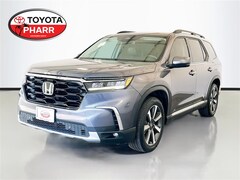 2025 Honda Pilot Touring SUV