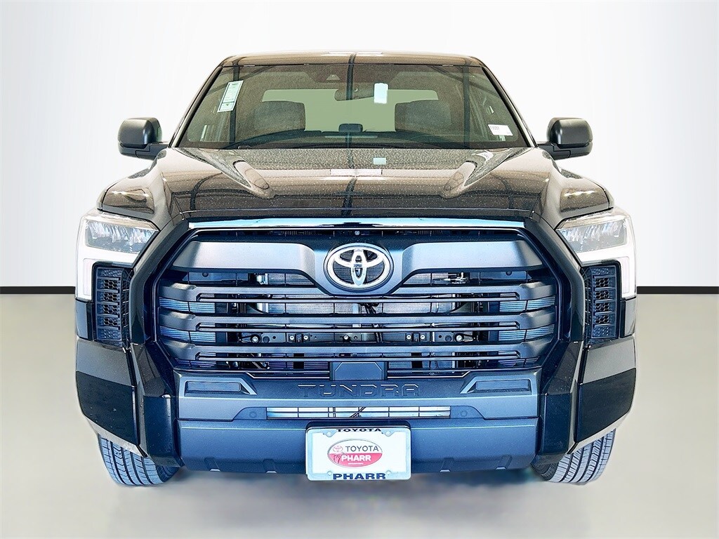 2026 Toyota Tundra SR photo 2