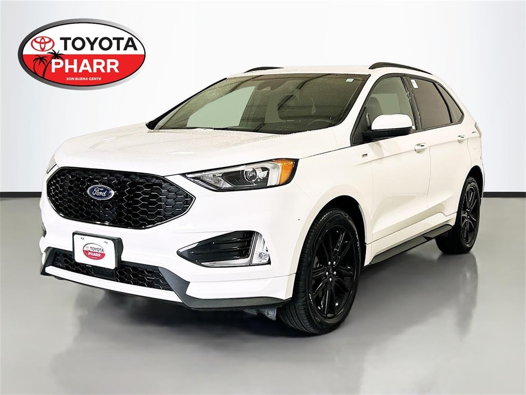 2024 Ford Edge ST-Line's photo