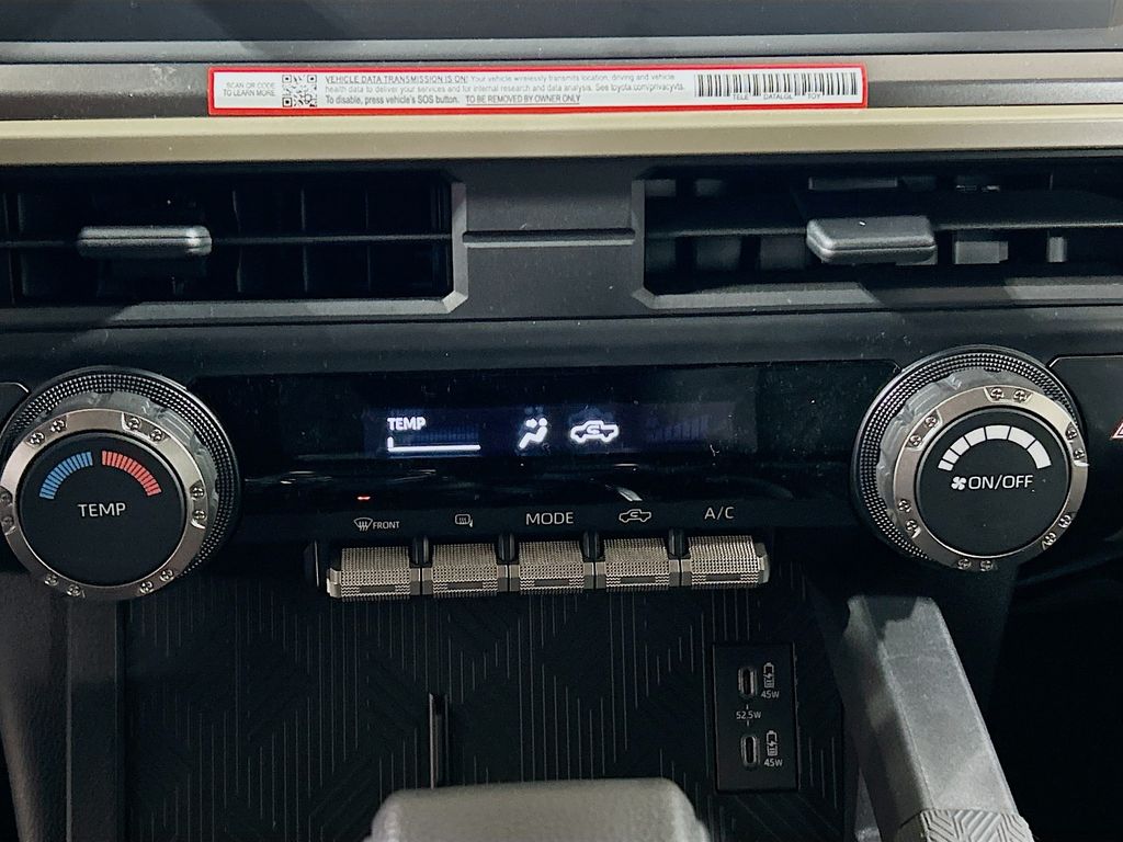 2026 Toyota Tacoma SR5 - Photo 16