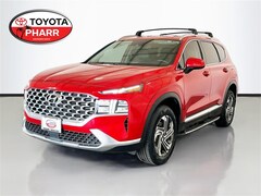 2022 Hyundai Santa Fe SEL SUV