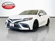 Toyota Camry Hybrid