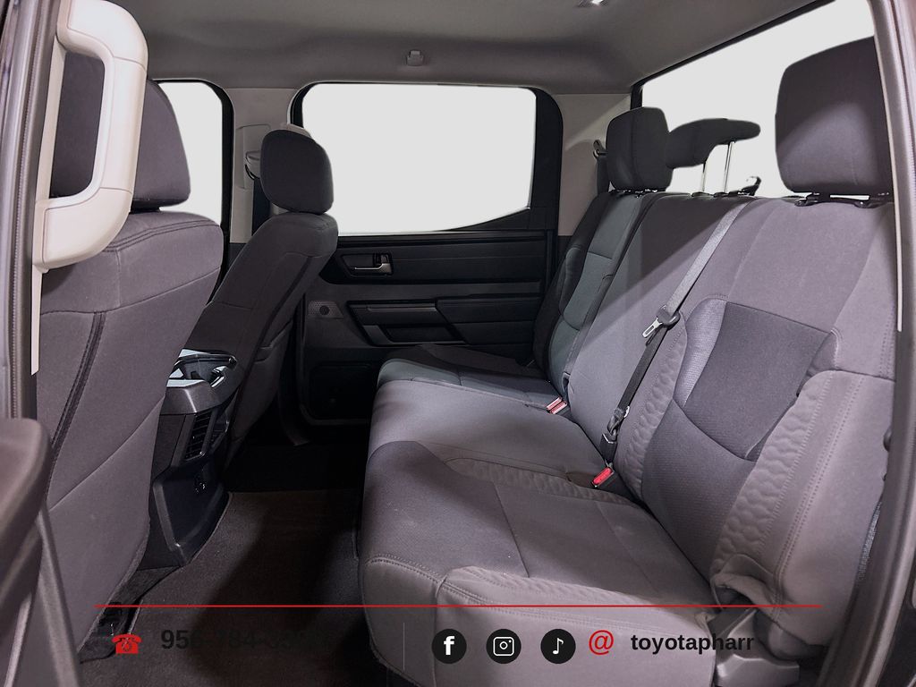 2024 Toyota Tundra SR5 - Photo 21