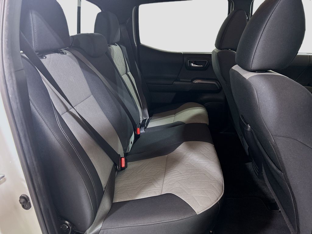 2023 Toyota Tacoma TRD Off Road - Photo 22