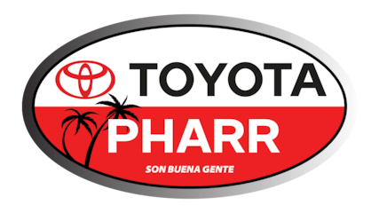 Toyota of Pharr