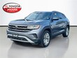 Volkswagen Atlas Cross Sport