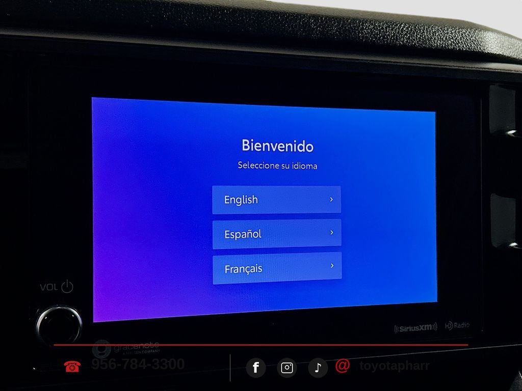 2024 Toyota Tundra SR5 - Photo 13
