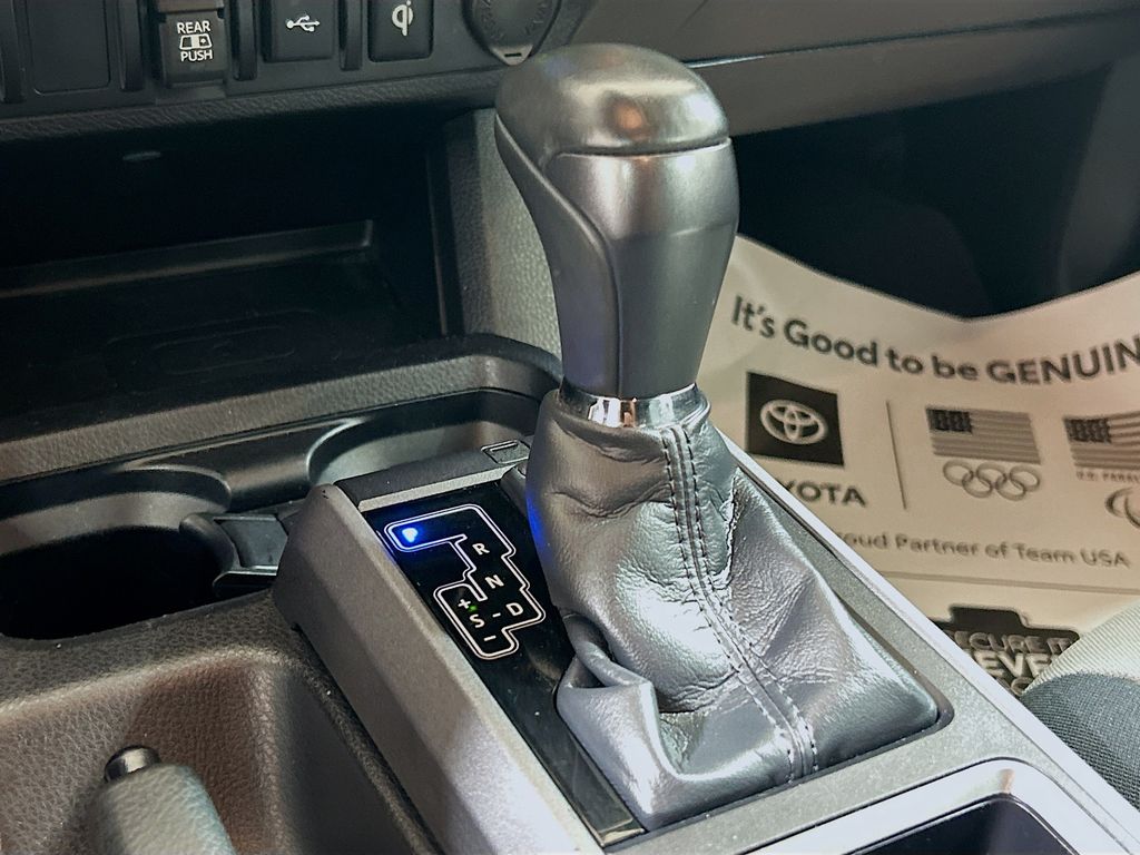 2023 Toyota Tacoma TRD Off Road - Photo 14