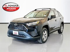 2025 Toyota RAV4 XLE SUV
