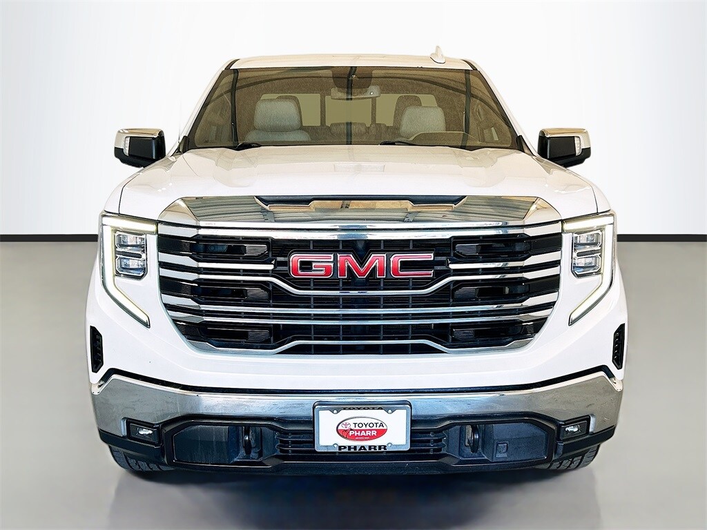 2023 Gmc Sierra 1500 SLT photo 2