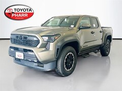 2026 Toyota Tacoma i-FORCE MAX TRD Off-Road i-FORCE MAX Truck Double Cab