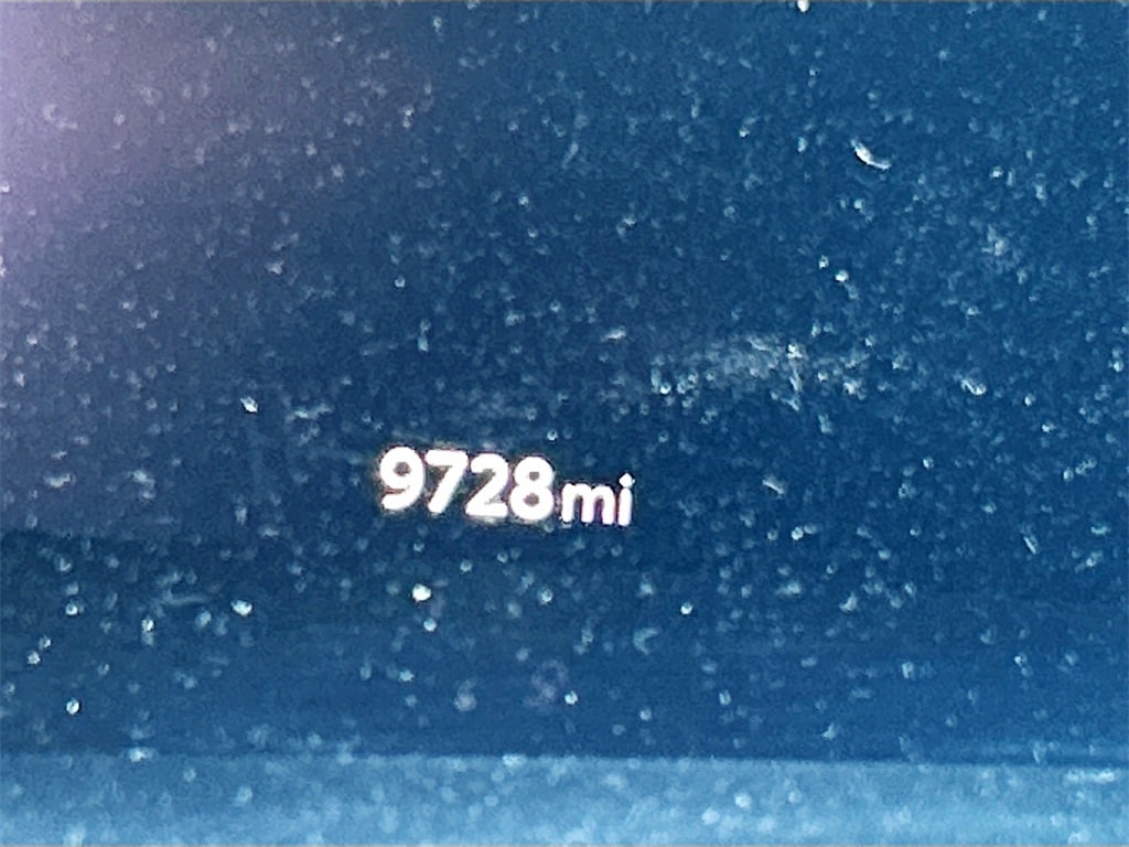 Used 2025 Toyota Grand Highlander XLE SUV