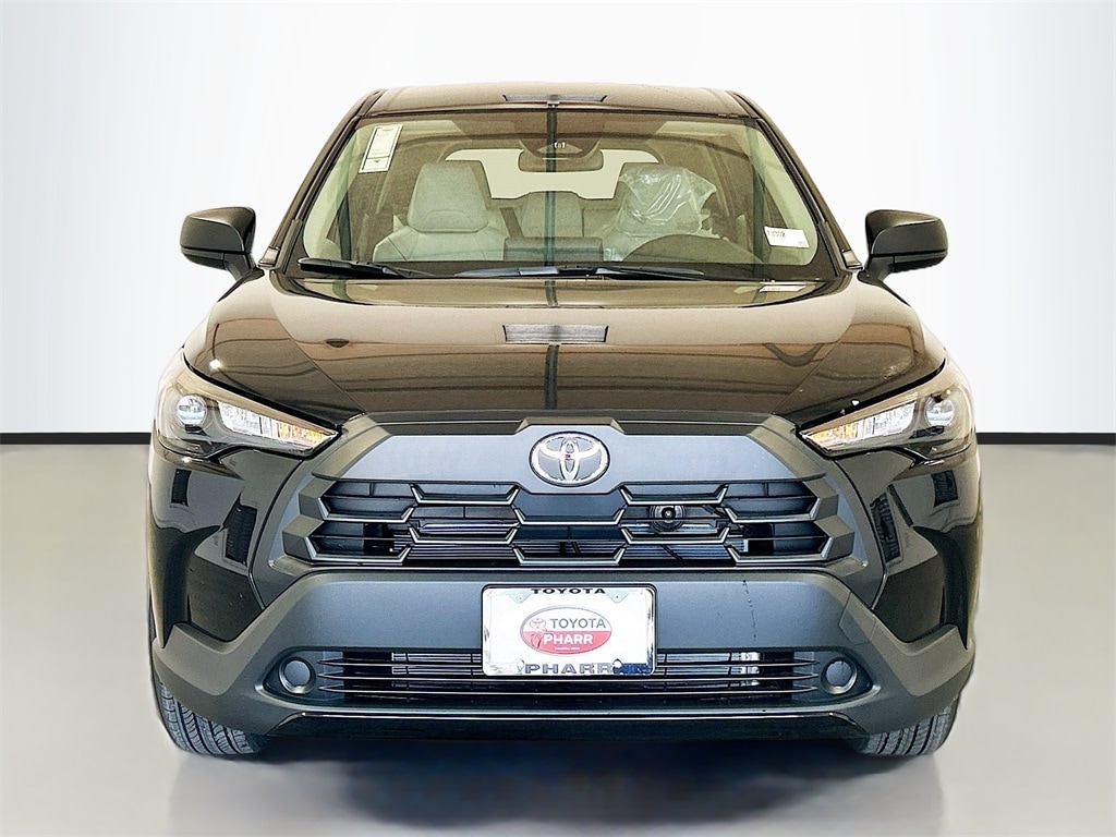 New 2026 Toyota Corolla Cross L SUV
