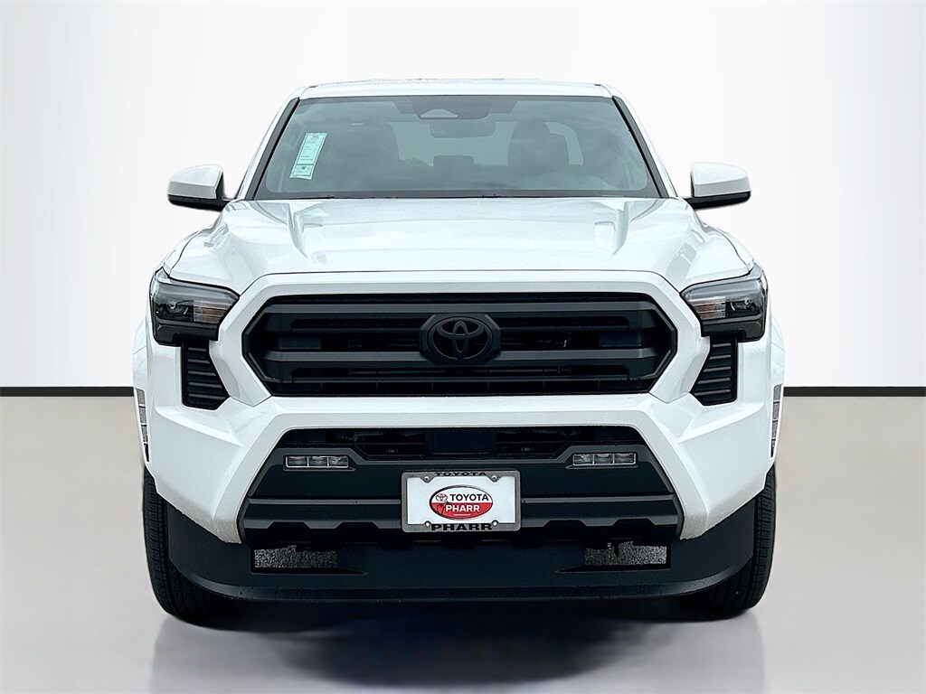 2025 Toyota Tacoma SR5 photo 2
