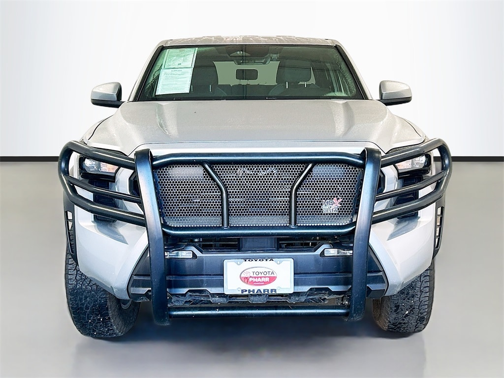 Used 2024 Toyota Tacoma Truck Double Cab