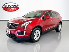 2024 CADILLAC XT5 Luxury SUV