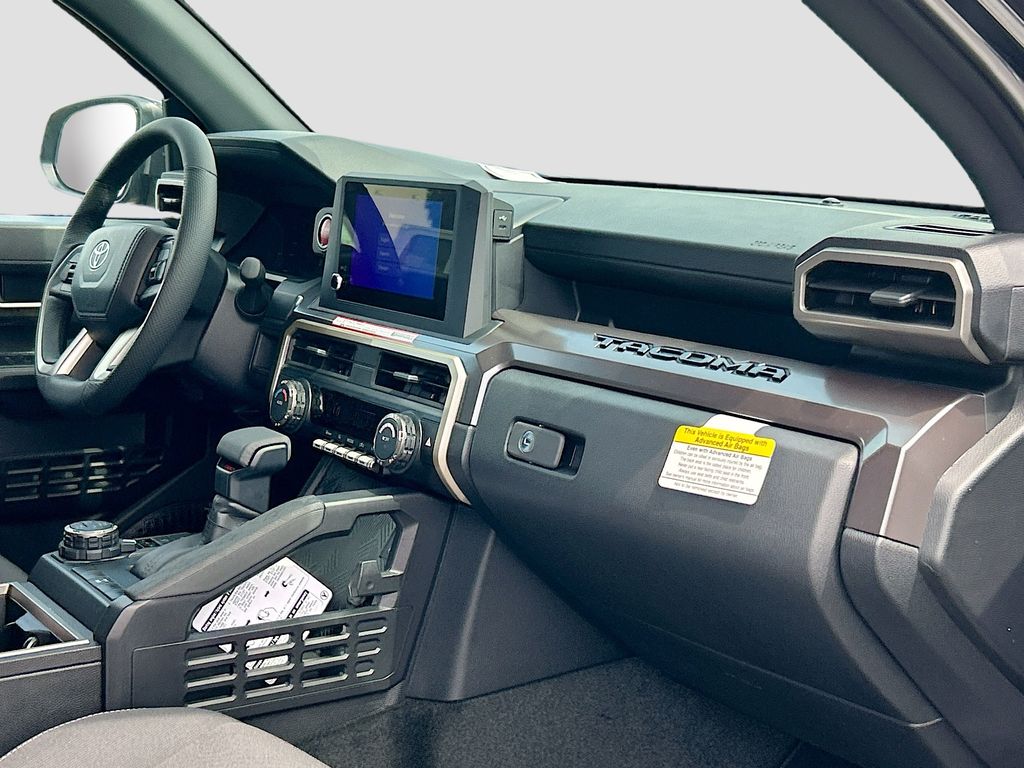 2025 Toyota Tacoma TRD Off Road - Photo 26