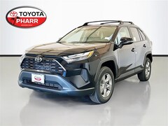 2025 Toyota RAV4 XLE SUV