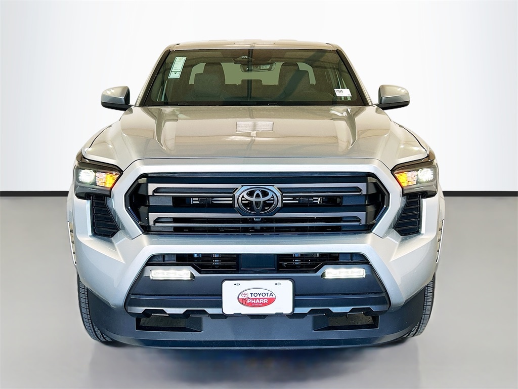 New 2025 Toyota Tacoma SR5 Truck Double Cab