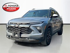 2024 Chevrolet Trailblazer ACTIV SUV