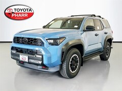 2026 Toyota 4Runner TRD Off-Road Premium SUV