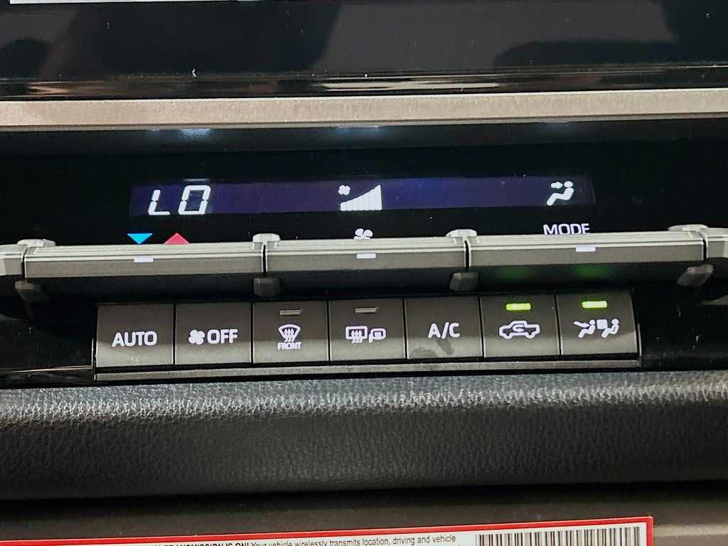 2026 Toyota Tundra SR5 - Photo 16