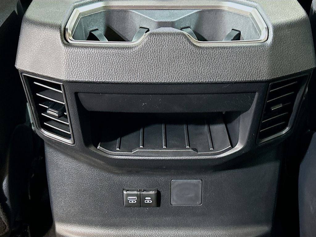 2026 Toyota Tundra SR5 - Photo 24