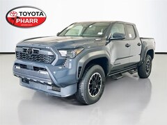 2026 Toyota Tacoma i-FORCE MAX TRD Off-Road i-FORCE MAX Truck Double Cab