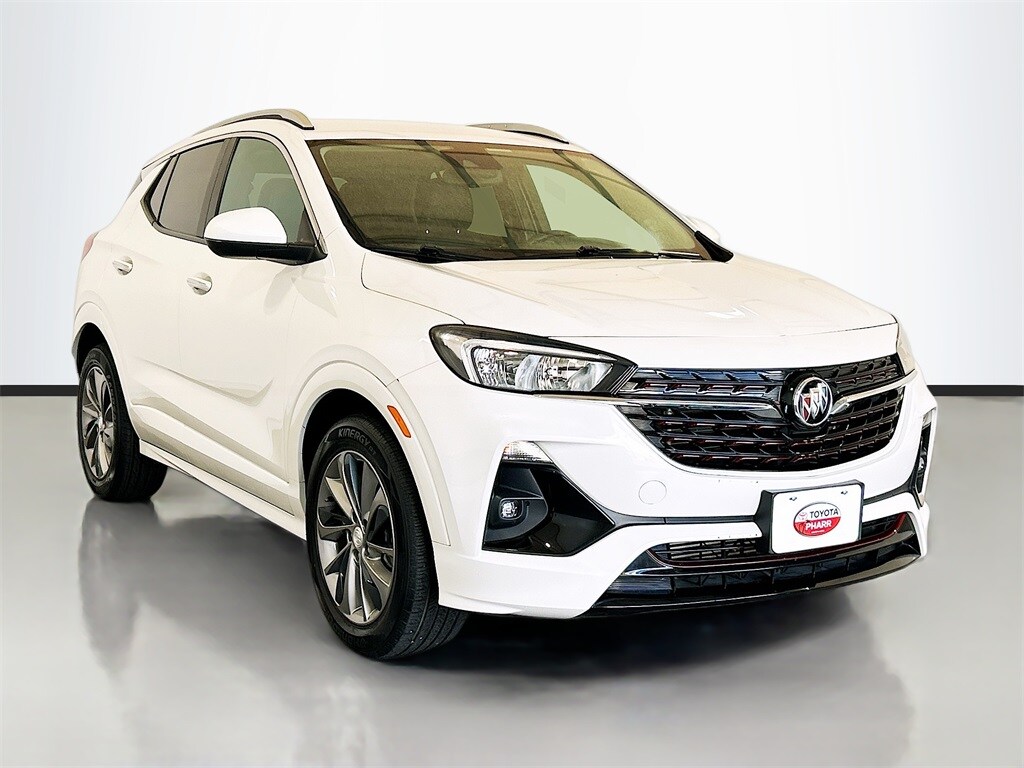 2023 Buick Encore GX Select photo 3