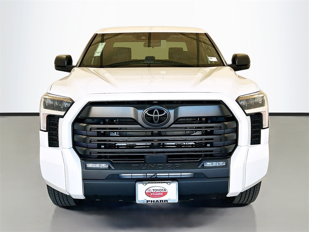 2026 Toyota Tundra SR5 photo 2