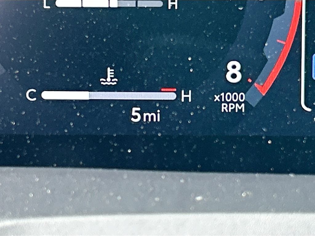 2025 Toyota Tacoma TRD Off Road - Photo 13