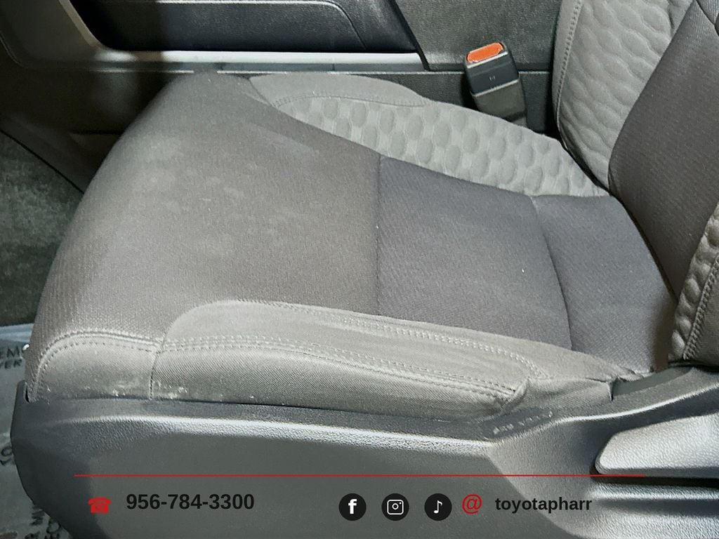 2024 Toyota Tundra SR5 - Photo 17