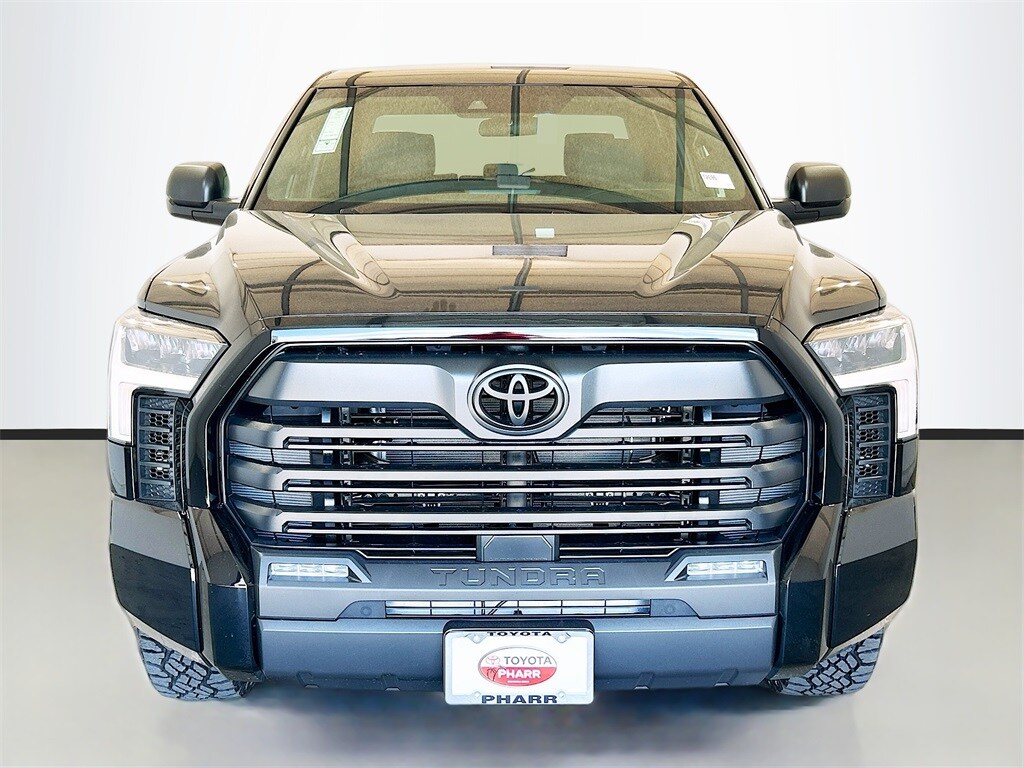 2026 Toyota Tundra SR5 photo 2