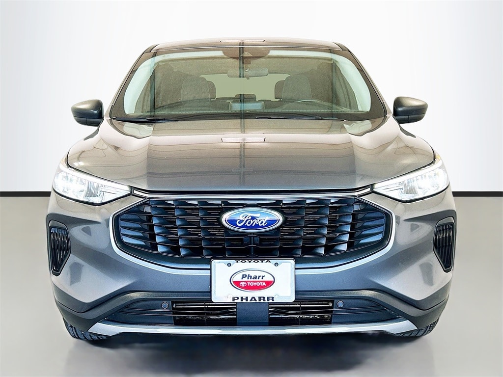 Used 2024 Ford Escape Active with VIN 1FMCU0GN7RUA56716 for sale in Pharr, TX